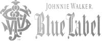 JOHNNIE WALKER Blue Label